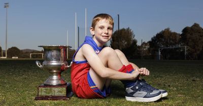 Tuggeranong wins 2023 Prime Minister's Cup