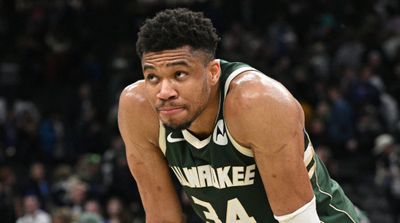 Giannis Antetokounmpo Hints at Possibility of Future Bucks Exit in Latest Interview