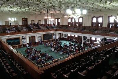 Pressure mounts on Texas senators ahead of Ken Paxton impeachment trial