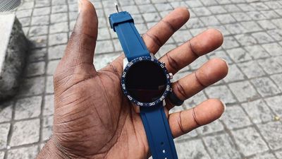 A new Wear OS 3 watch is getting recalled with serious issues