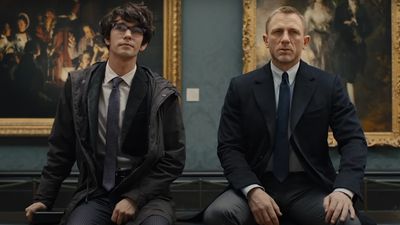 Will The Next James Bond Movie Bring Back Returning Characters From Daniel Craig’s Run? Here’s What Ben Whishaw Thinks
