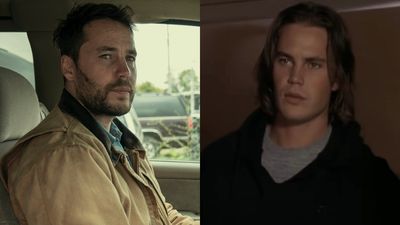 Friday Night Lights Creator And Painkiller Director Opens Up About Seeing Taylor Kitsch ‘Shed The Tim Riggins Legacy’ And Grow Into The Actor He Is Today