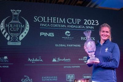 Are Solheim Cup Players Paid?