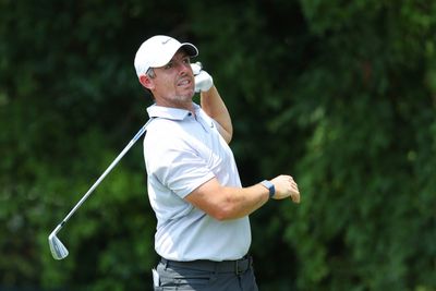 Rory McIlroy explains back injury, what he’s doing to play through pain