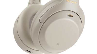 Sony's excellent WH-1000XM4 headphones are down to $248