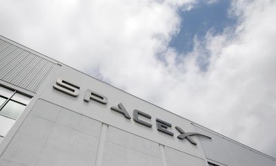 US sues SpaceX for alleged hiring discrimination against refugees and others