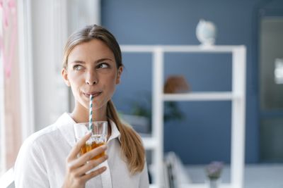 Paper straws are more likely to contain harmful forever chemicals than plastic straws, new research finds