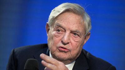 Hindenburg 2.0? George Soros-backed OCCRP said to be planning another 'expose'