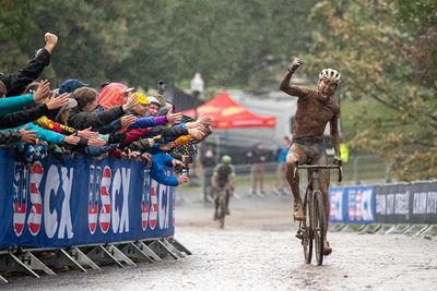 US Cyclocross Series returns in September with $15,000 purse across four weekends