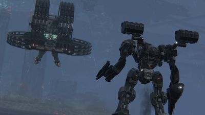 Armored Core 6 Balteus boss guide: Best build and how to beat