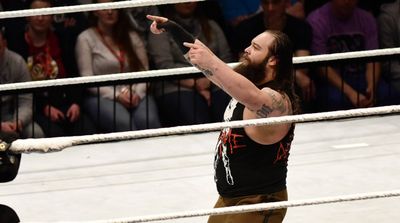 WWE World Devastated by Death of Former World Champion Bray Wyatt