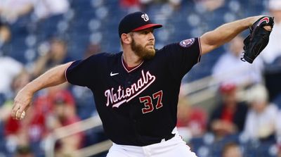 Stephen Strasburg Was More Than Just an All-Time ‘What If?’