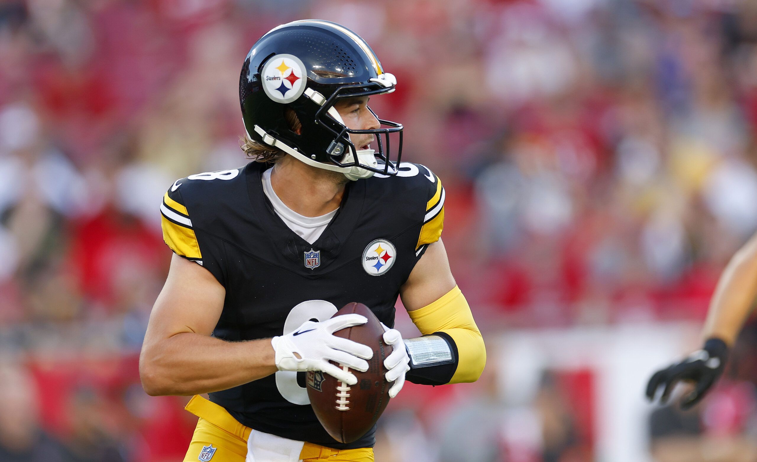 Steelers vs Falcons: Takeaways from Pittsburgh's final preseason game