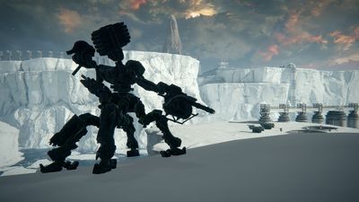 Armored Core 6: Fires of Rubicon — 7 beginner's tips and tricks you need to know