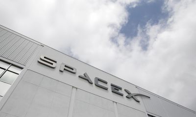 Musk’s SpaceX sued over alleged discrimination against refugees in hiring