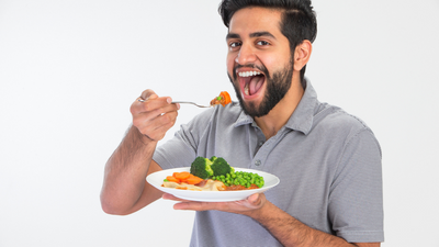 Lesser known side-effects of plant based diet