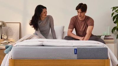 So many Casper mattresses and pillows are discounted in Amazon's early Labor Day sales