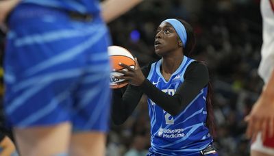 Can Sky secure extension for Kahleah Copper before end of season?