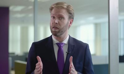 Mark Humphries’ comedy sketch cut from 7.30 in ABC’s latest cost-cutting drive