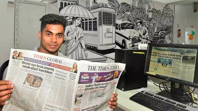 CWG champion lifter Achinta Sheuli dropped from Asian Games squad