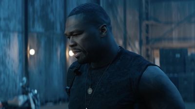The Expendables 4 Is A Month Away, But 50 Cent Is Already Trashing The Movie For A Specific Reason
