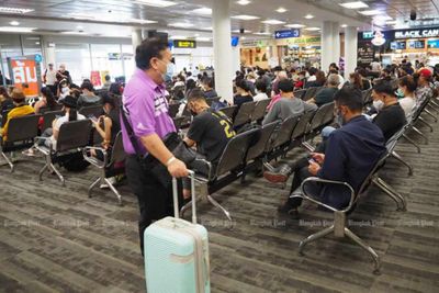 Pheu Thai wants new airports for Chiang Mai, Phuket