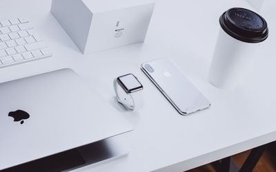 Apple Stock: Buy the 10% Dip Because the Future Looks Bright