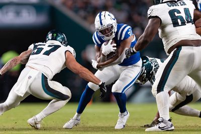 Instant analysis and recap of Eagles 27-13 loss to Colts in preseason finale