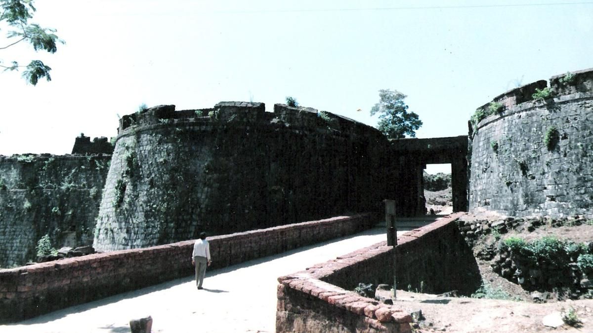 Once the capital of Keladi kings, Nagara is now a…