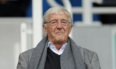 Michael Parkinson suffered from ‘impostor syndrome’, son says
