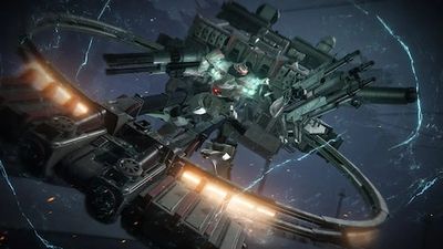 'Armored Core VI': How Long to Beat and New Game Plus, Explained