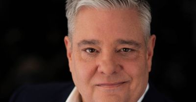 Newcastle comedy legend Mikey Robins' twisted look at history