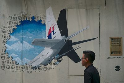 Barnacles could help find location of lost Malaysia Airlines flight MH370, scientists say