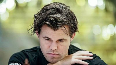 Chess is in good hands for the future, says Magnus Carlsen after winning his first chess World Cup title
