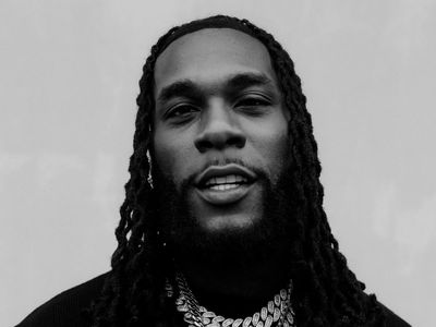 Burna Boy, I Told Them... review: Nigerian star pulls his punches on a lovingly crafted but middling new album