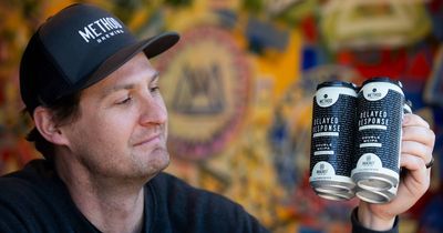 Method Brewing reaches best beer can national finals