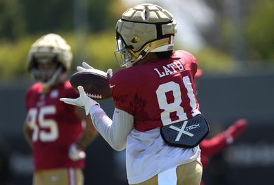 8 players who could play their way onto 49ers roster in preseason finale