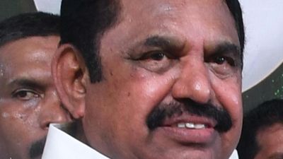 Big boost for Edappadi Palaniswami as Madras High Court refuses to interfere with his election to AIADMK general secretary post