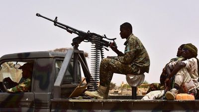 Should Niger's coup heighten fears over terrorism in the Sahel?