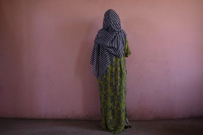 Rape still a weapon of war in Tigray months after peace deal