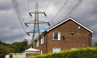 Pressure for social tariff with British energy bills to rise for many despite price cap cut – as it happened