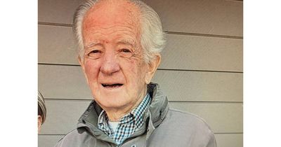 Have you seen missing person Bryan?