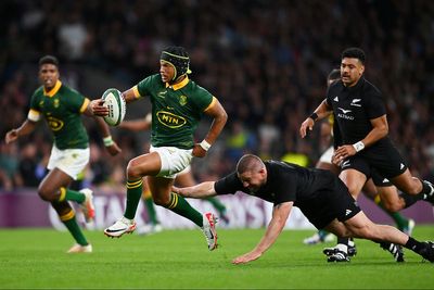 How to watch South Africa vs New Zealand: TV channel, online stream and start time for World Cup warm-up
