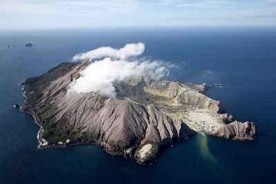 White Island volcano trial: court hears from land owners accused of safety failures
