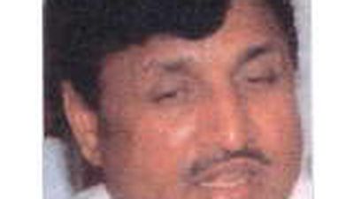 Life convicts Amarmani Tripathi, wife set to be released after 16 years in Uttar Pradesh jail