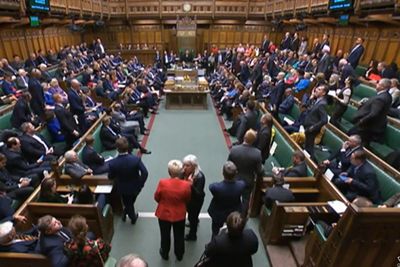 Payoffs for MPs who lose seats or resign at general election set to double