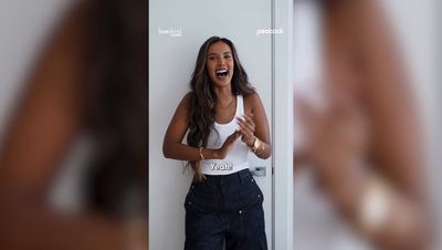 Maya Jama to host new Love Island spin-off featuring previous contestants from around the world