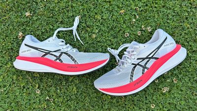 Asics Magic Speed 3 Review: A Cheaper Carbon Super-Shoe Alternative