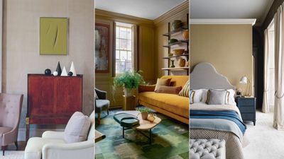 Colors that go with beige – 6 elegant matches that never fail