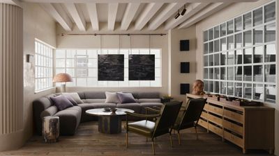 What colors go with beige? 6 color combinations designers always turn to for this warming neutral